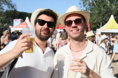 Donauinselfest 2025 Fotos