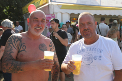 Donauinselfest 2025 Fotos