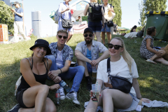 Donauinselfest 2025 Fotos