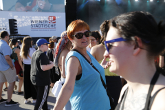 Donauinselfest 2025 Fotos