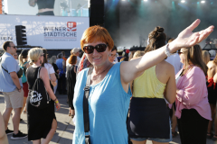 Donauinselfest 2025 Fotos