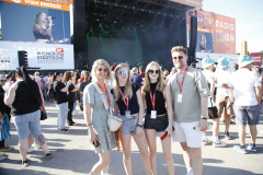 Donauinselfest 2025 Fotos