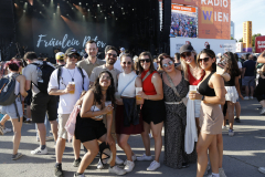 Donauinselfest 2025 Fotos