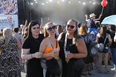 Donauinselfest 2025 Fotos