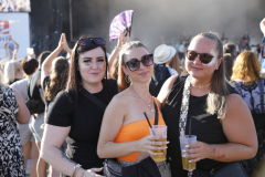 Donauinselfest 2025 Fotos