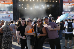 Donauinselfest 2025 Fotos