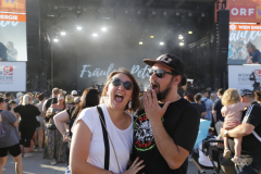Donauinselfest 2025 Fotos