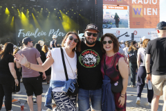 Donauinselfest 2025 Fotos