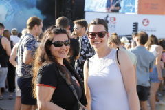 Donauinselfest 2025 Fotos