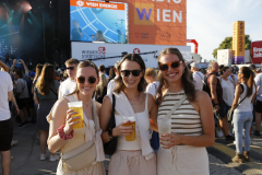 Donauinselfest 2025 Fotos