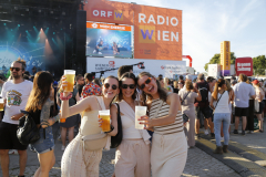 Donauinselfest 2025 Fotos