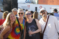 Donauinselfest 2025 Fotos