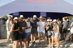 Donauinselfest 2025 Fotos