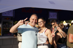 Donauinselfest 2025 Fotos