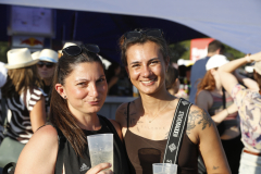 Donauinselfest 2025 Fotos