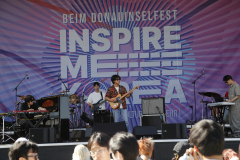 Donauinselfest 2025 Fotos