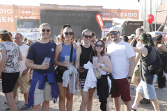 Donauinselfest 2025 Fotos
