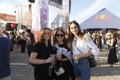 Donauinselfest 2025 Fotos