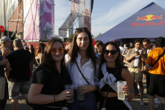Donauinselfest 2025 Fotos