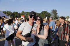 Donauinselfest 2025 Fotos