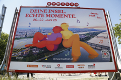Donauinselfest 2025 Fotos
