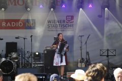 Donauinselfest 2025 Fotos