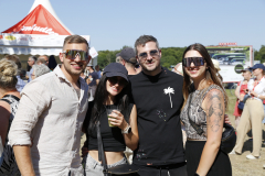 Donauinselfest 2025 Fotos