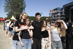 Donauinselfest 2025 Fotos
