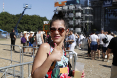 Donauinselfest 2025 Fotos
