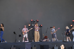 Donauinselfest 2025 Fotos