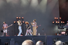 Donauinselfest 2025 Fotos
