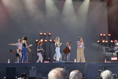 Donauinselfest 2025 Fotos