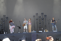 Donauinselfest 2025 Fotos