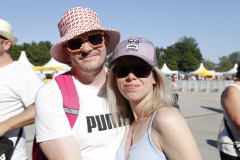 Donauinselfest 2025 Fotos