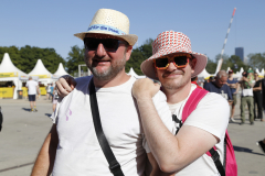 Donauinselfest 2025 Fotos