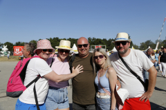 Donauinselfest 2025 Fotos
