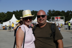 Donauinselfest 2025 Fotos