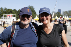 Donauinselfest 2025 Fotos