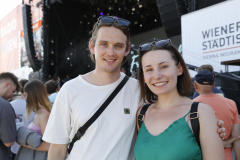 Donauinselfest 2025 Fotos