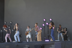 Donauinselfest 2025 Fotos