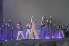 Donauinselfest 2025 Fotos