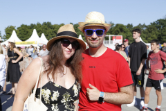 Donauinselfest 2025 Fotos