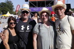 Donauinselfest 2025 Fotos