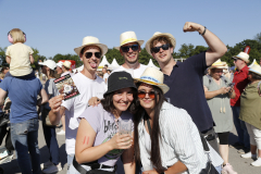 Donauinselfest 2025 Fotos