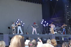 Donauinselfest 2025 Fotos