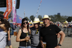 Donauinselfest 2025 Fotos