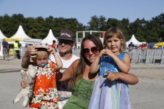 Donauinselfest 2025 Fotos