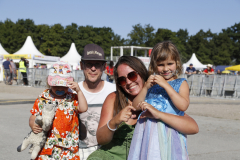 Donauinselfest 2025 Fotos