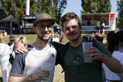 Donauinselfest 2025 Fotos