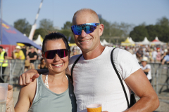 Donauinselfest 2025 Fotos